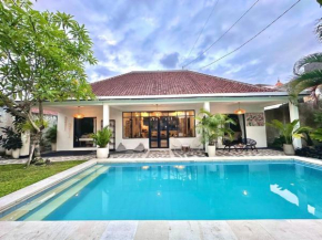 2 BR Villa Rhapsody - 5 Mins to Seminyak/Umalas